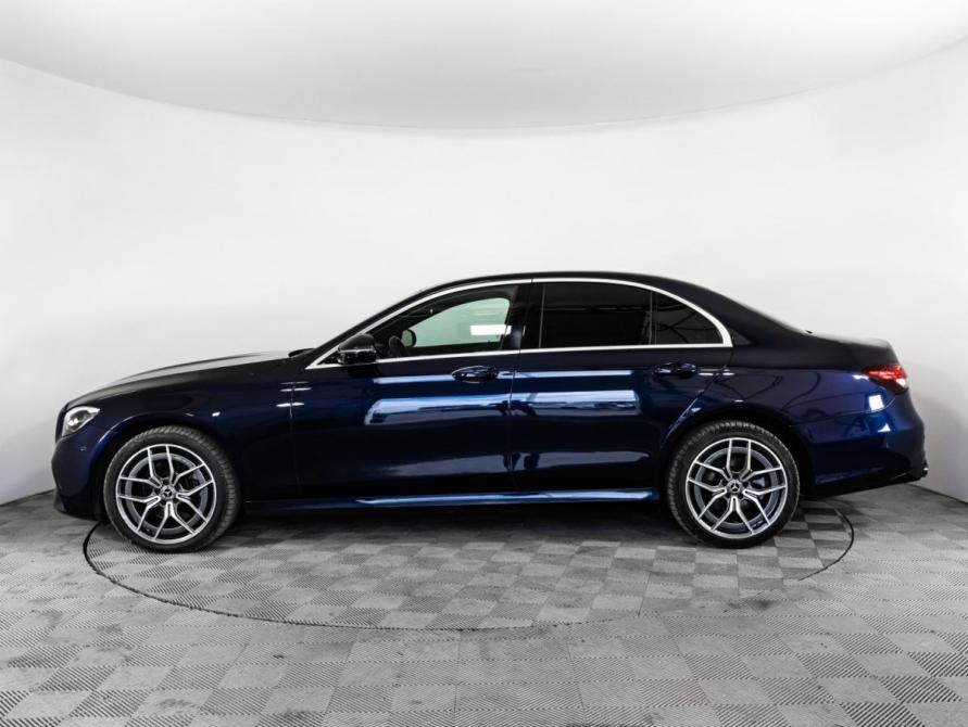 Mercedes-Benz E-Класс V (W213 S213 C238) Рестайлинг Санкт-Петербург  - изображение 12