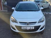 Opel Astra J Рестайлинг Астрахань  - изображение 26