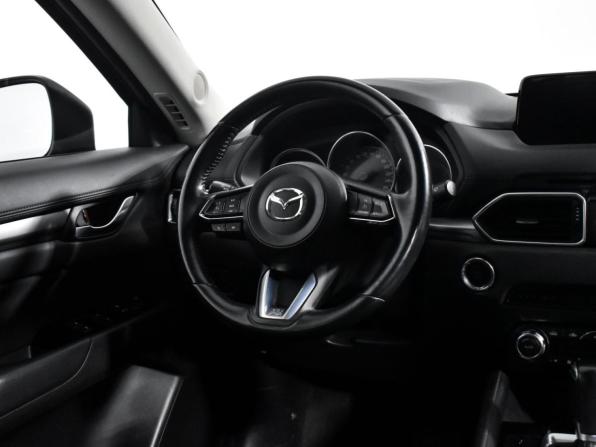 Mazda CX-5 II с пробегом 2017 года, цена 2 090 000 рублей, 124327 км, внедорожник, Автокод Объявления
