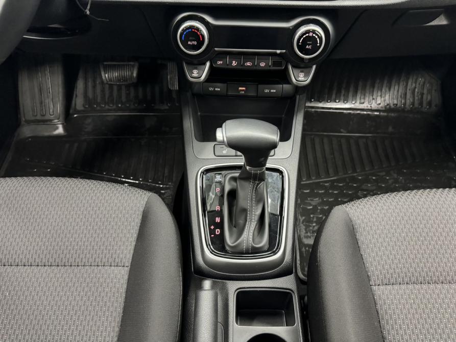 Kia Rio IV Рестайлинг Воронеж  - изображение 11