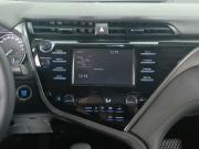 Toyota Camry VIII (XV70) Оренбург  - изображение 50