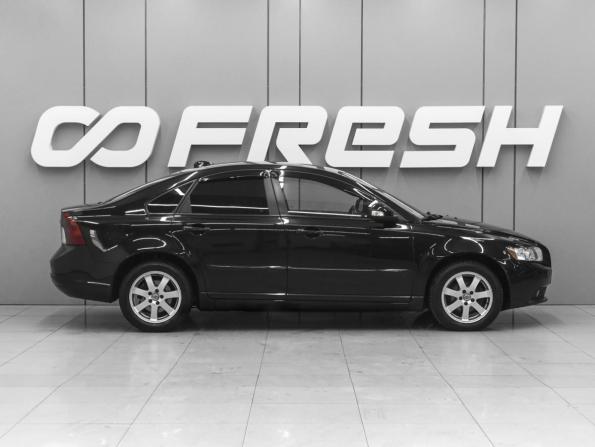 Volvo S40 II Рестайлинг с пробегом 2012 года, цена 1 119 000 рублей, 175792 км, седан, Автокод Объявления