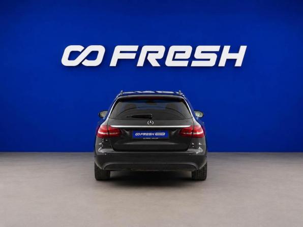 Mercedes-Benz C-Класс IV (W205) Рестайлинг с пробегом 2020 года, цена 2 650 000 рублей, 158886 км, универсал, Автокод Объявления
