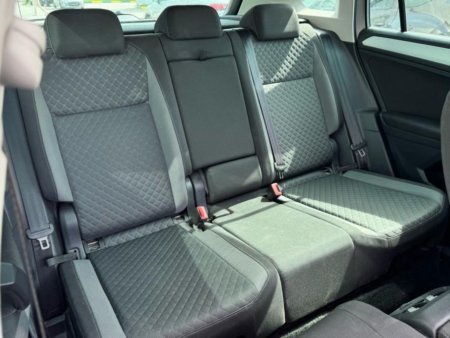 Volkswagen Tiguan II Санкт-Петербург  - изображение 10