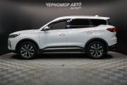Chery Tiggo 7 Pro I Крым  - изображение 33