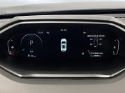 Changan CS55 Plus II Санкт-Петербург  - изображение 37