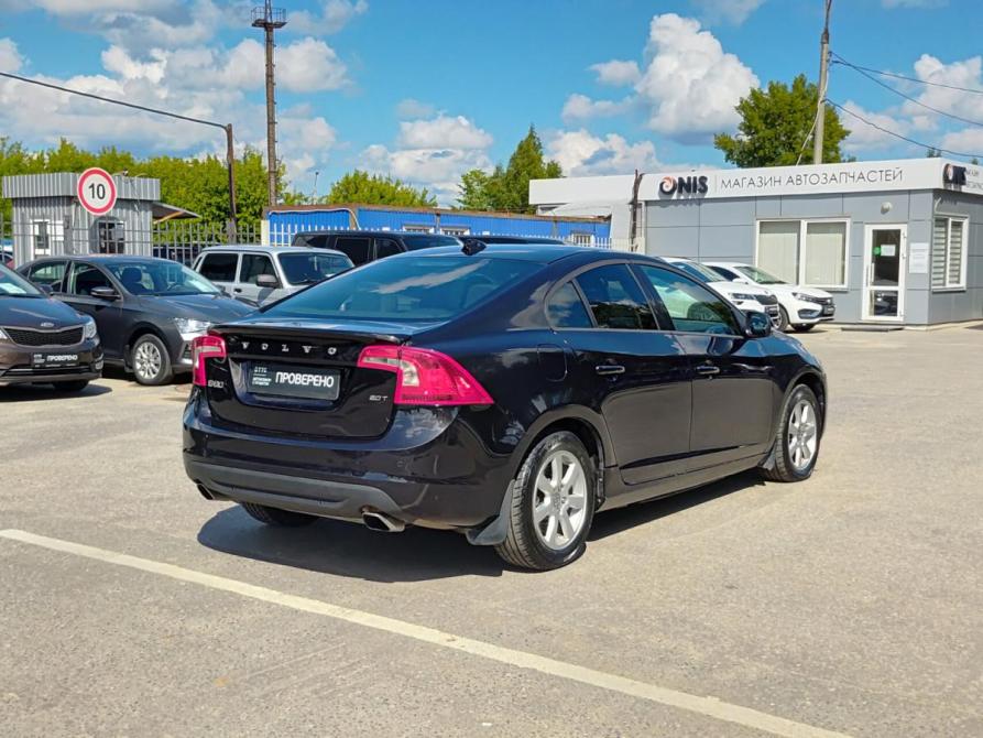 Volvo S60 II Чебоксары  - изображение 6