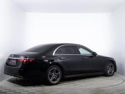 Mercedes-Benz S-Класс VII (W223) Москва  - изображение 25
