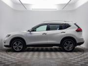 Nissan X-Trail III Рестайлинг Москва  - изображение 20