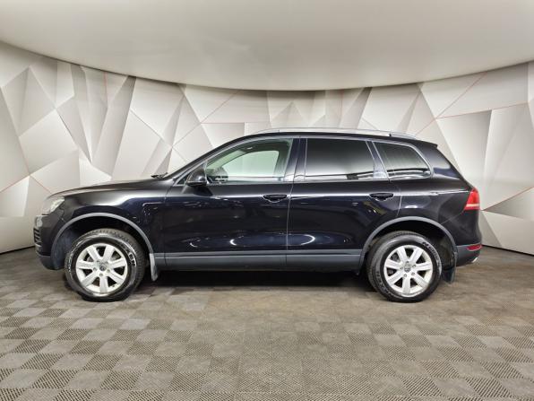 Volkswagen Touareg II с пробегом 2010 года, цена 1 589 000 рублей, 194365 км, внедорожник, Автокод Объявления