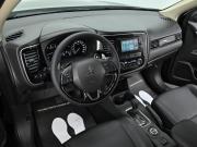 Mitsubishi Outlander III Рестайлинг 2 Москва  - изображение 20