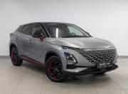 Omoda C5 I Санкт-Петербург  - изображение 33