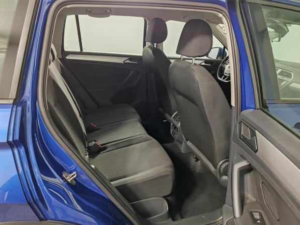 Volkswagen Tiguan II с пробегом 2020 года, цена 2 175 000 рублей, 148025 км, внедорожник, Автокод Объявления