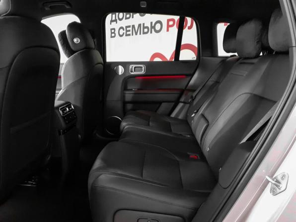 Li Auto (Lixiang) L6 с пробегом 2024 года, цена 5 540 000 рублей, 18500 км, внедорожник, Автокод Объявления