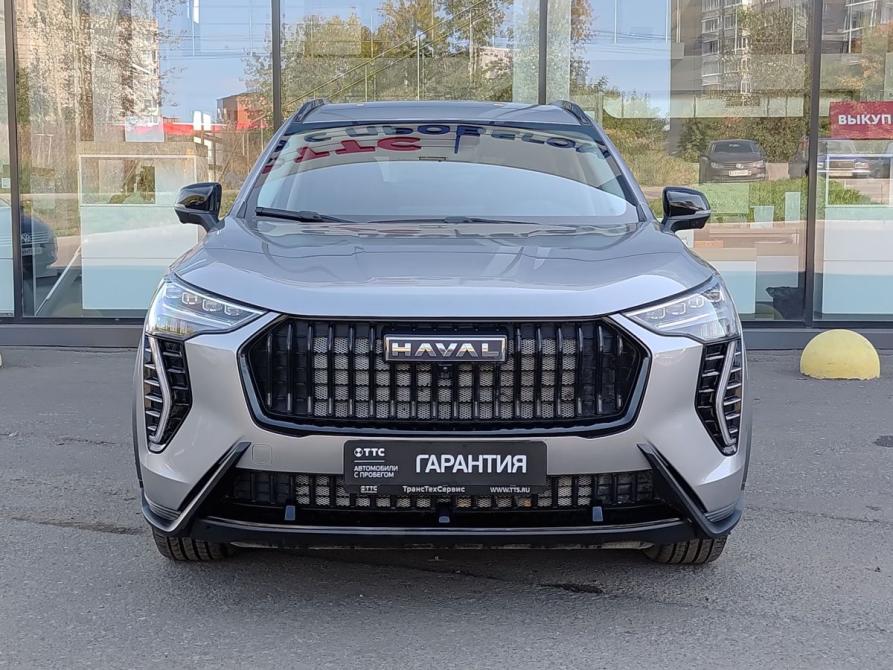 Haval Jolion I Рестайлинг Ижевск  - изображение 2