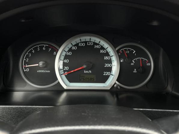 Daewoo Gentra II с пробегом 2013 года, цена 414 000 рублей, 260580 км, седан, Автокод Объявления