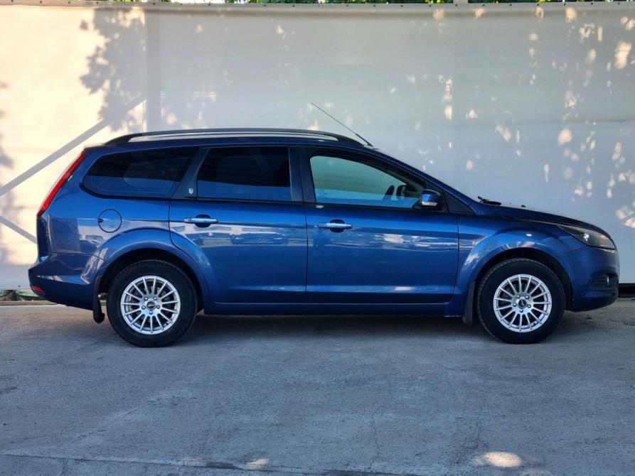 Ford Focus II Рестайлинг Петрозаводск  - изображение 4