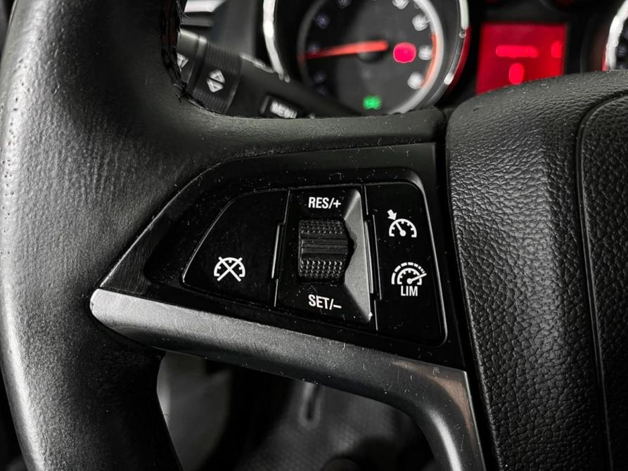 Opel Astra J Рестайлинг Ногинск  - изображение 12