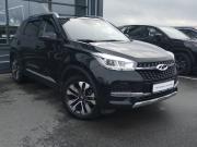 Chery Tiggo 4 I Рестайлинг Санкт-Петербург  - изображение 31