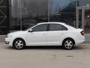 Skoda Rapid I Рестайлинг Новосибирск  - изображение 27