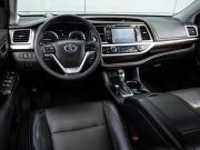 Toyota Highlander III (XU50) Краснодар  - изображение 30