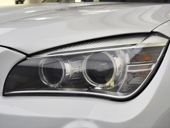 BMW X1 I (E84) Рестайлинг с пробегом 2012 года, цена 1 180 000 рублей, 195662 км, внедорожник, Автокод Объявления