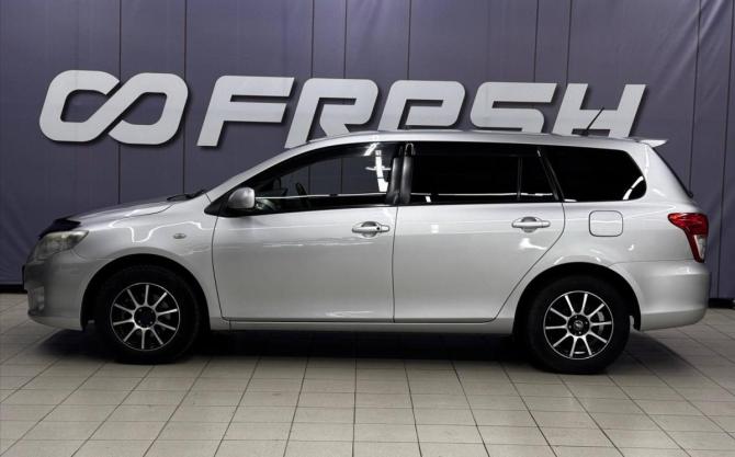 Toyota Corolla X (E140 E150) Рестайлинг с пробегом 2012 года, цена 799 000 рублей, 270880 км, универсал, Автокод Объявления