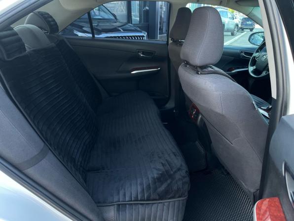Toyota Camry VII (XV50) с пробегом 2012 года, цена 1 550 000 рублей, 267421 км, седан, Автокод Объявления