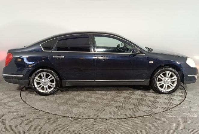 Nissan Teana I (J31) Рестайлинг с пробегом 2007 года, цена 570 000 рублей, 384036 км, седан, Автокод Объявления