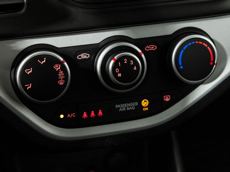 Kia Picanto II Санкт-Петербург  - изображение 15