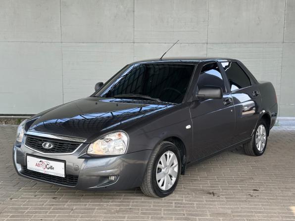 Lada (ВАЗ) Priora I Рестайлинг с пробегом 2017 года, цена 645 000 рублей, 172307 км, седан, Автокод Объявления