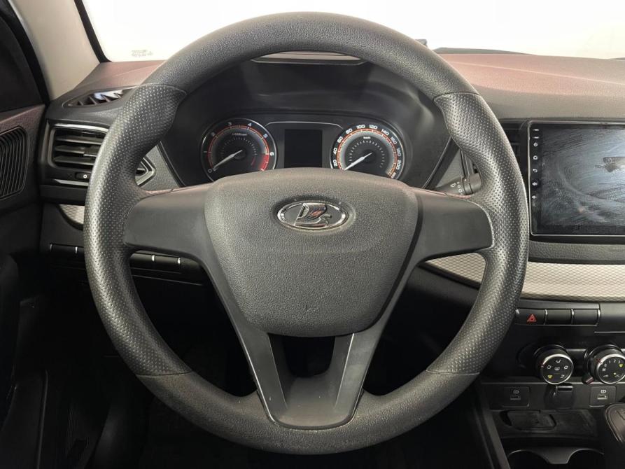 Lada (ВАЗ) Vesta I Рестайлинг (NG) Воронеж  - изображение 14