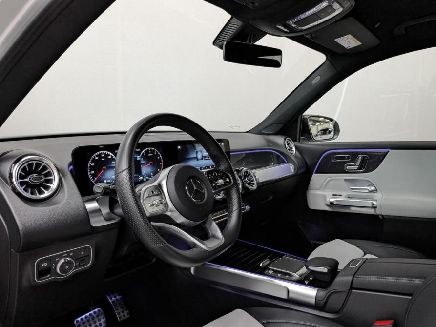 Mercedes-Benz GLB I (X247) Химки  - изображение 15