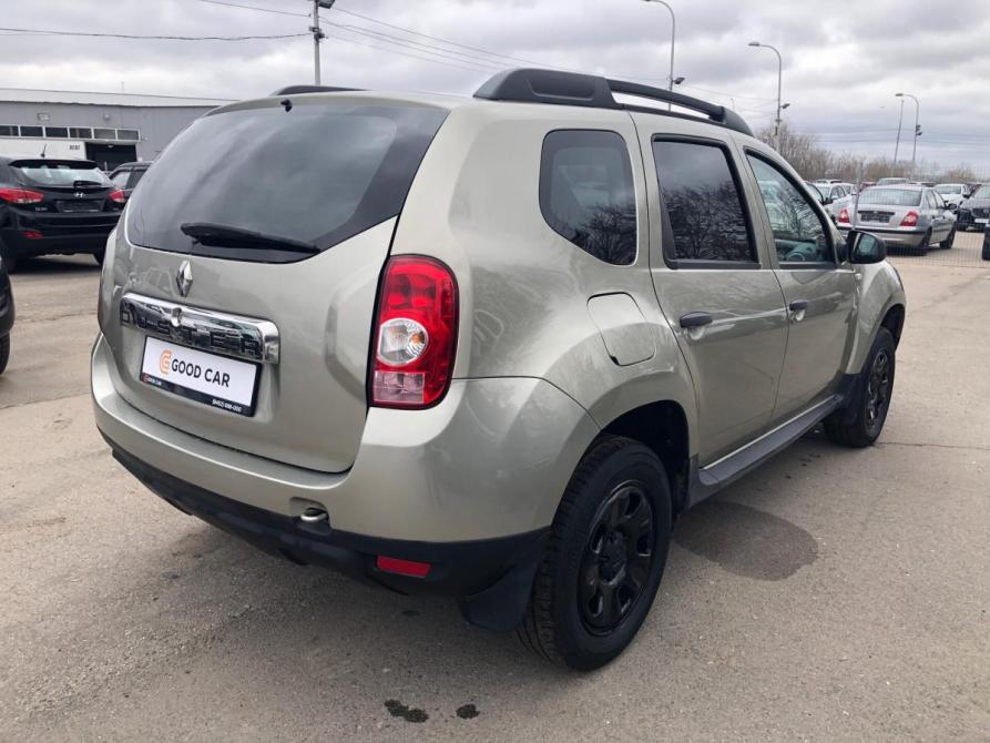 Renault Duster I Саратов  - изображение 5