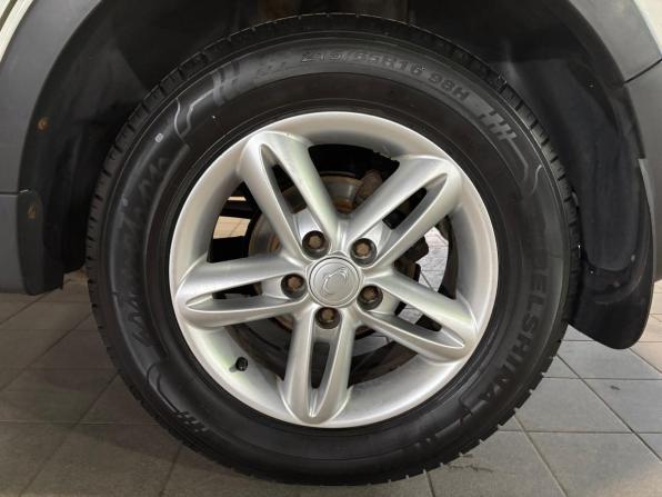 SsangYong Actyon II с пробегом 2013 года, цена 699 000 рублей, 253872 км, внедорожник, Автокод Объявления