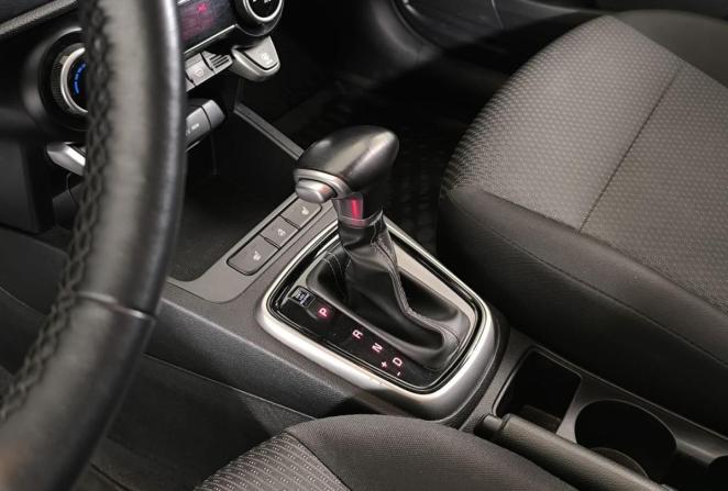 Kia Rio IV Рестайлинг (Global market) с пробегом 2021 года, цена 1 650 000 рублей, 122208 км, седан, Автокод Объявления