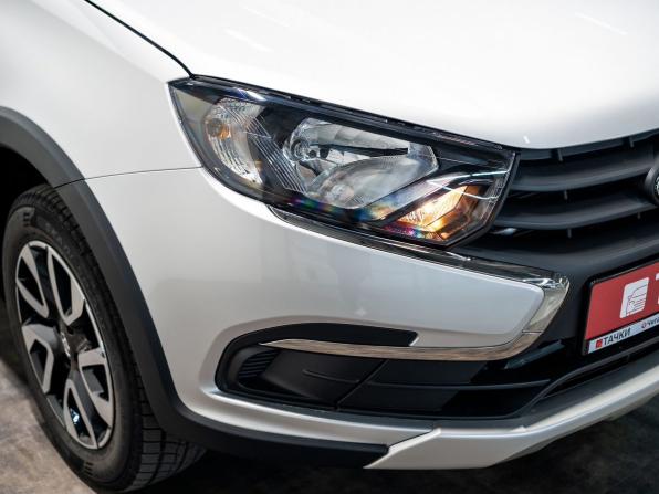 Lada (ВАЗ) Granta I Рестайлинг с пробегом 2025 года, цена 1 130 000 рублей, 1772 км, универсал, Автокод Объявления