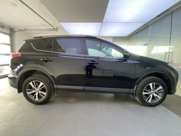 Toyota RAV4 V (XA50) с пробегом 2019 года, цена 2 649 000 рублей, 135908 км, внедорожник, Автокод Объявления