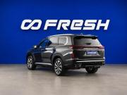Exeed VX I Рестайлинг Москва  - изображение 31