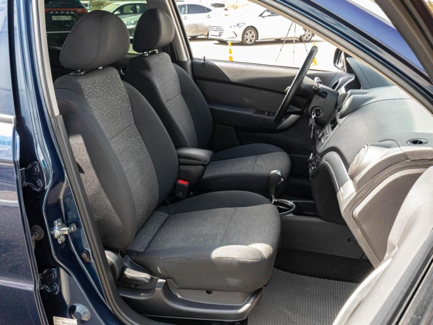 Chevrolet Nexia I Краснодар  - изображение 8