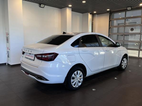 Lada (ВАЗ) Vesta I Рестайлинг (NG) с пробегом 2023 года, цена 1 160 000 рублей, 71697 км, седан, Автокод Объявления