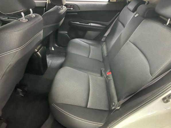 Subaru XV I с пробегом 2014 года, цена 980 000 рублей, 202288 км, внедорожник, Автокод Объявления