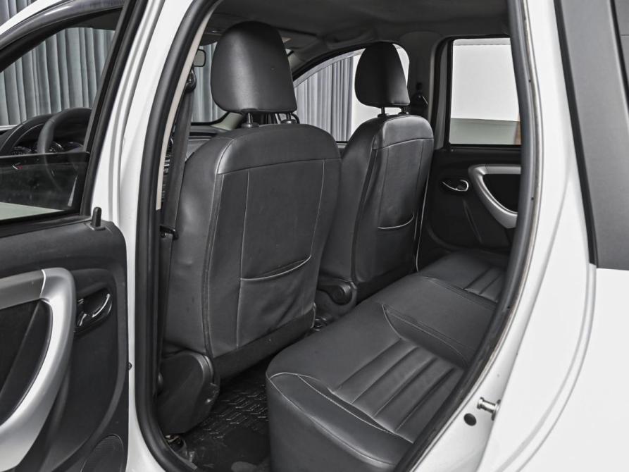 Nissan Terrano III (D10) Ставрополь  - изображение 11