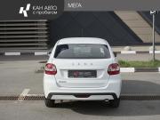 Lada (ВАЗ) Granta I Рестайлинг Казань  - изображение 15