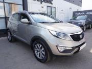 Kia Sportage III Рестайлинг Москва  - изображение 18