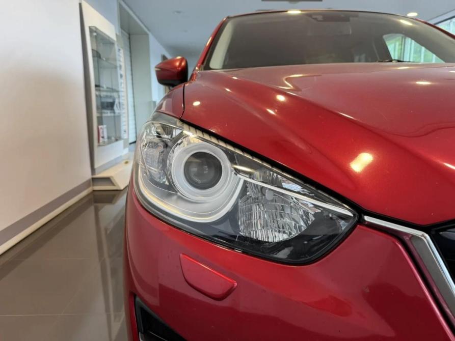 Mazda CX-5 I Рестайлинг Подольск  - изображение 23