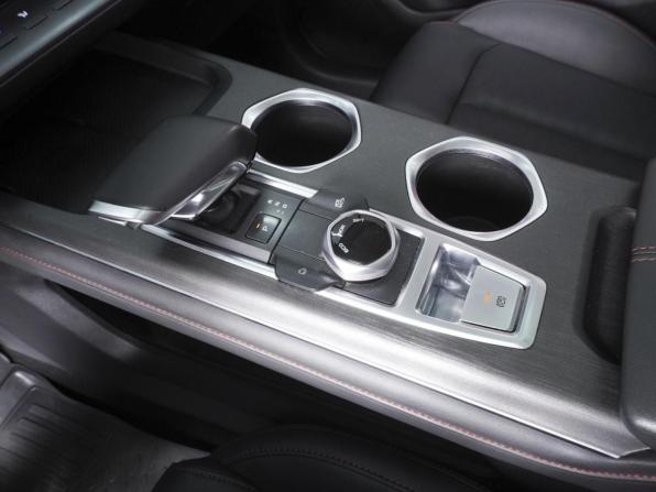 Changan CS55 Plus II с пробегом 2024 года, цена 2 050 000 рублей, 55497 км, внедорожник, Автокод Объявления