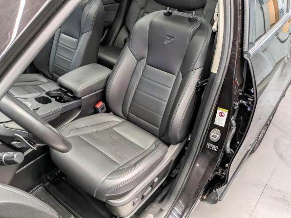 Haval F7 I Рестайлинг с пробегом 2023 года, цена 1 959 000 рублей, 94725 км, внедорожник, Автокод Объявления