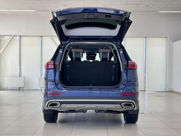 Chery Tiggo 8 Pro I с пробегом 2023 года, цена 2 190 000 рублей, 38085 км, внедорожник, Автокод Объявления
