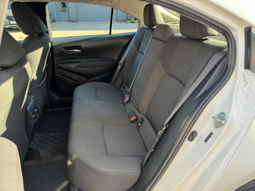 Toyota Corolla XI (E160 E170 E180) Рестайлинг 1 Кропоткин  - изображение 9